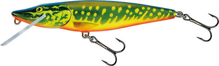 Salmo Limited Edition Pike Super Deep Runners