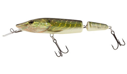 Salmo Limited Edition Pike Super Deep Runners