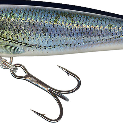 Salmo Minnow 5cm 3gr Floating