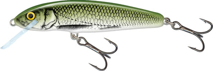 Olive Bleak - Floating 5cm
