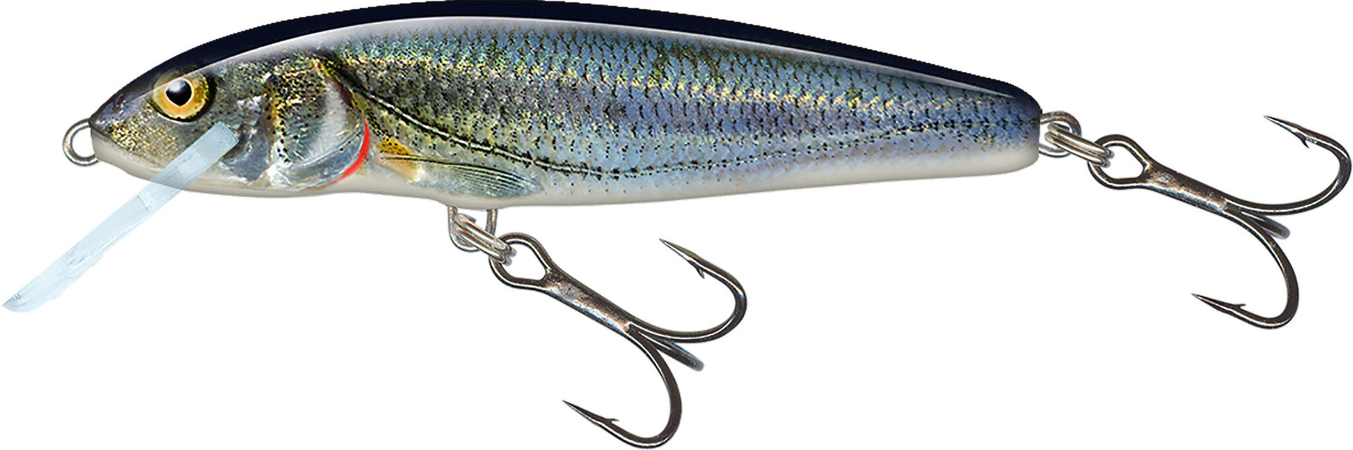 Salmo Minnow 7cm 6gr Floating