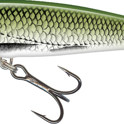 Salmo Minnow 7cm 6gr Floating
