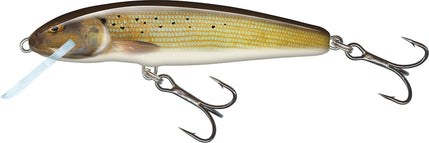 Grayling - Sinking	7cm