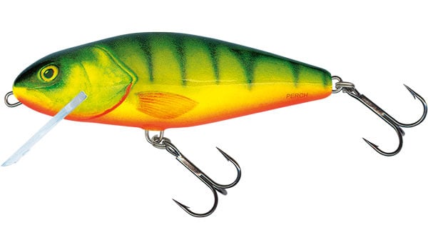 Hot Perch - Floating 12cm
