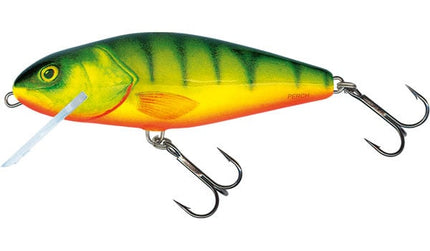 Salmo Perch 12cm 36gr Floating