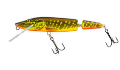 11cm Jointed Hot Pike