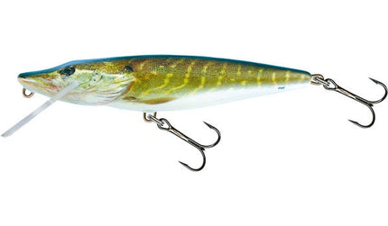 Salmo Pike 16cm 52gr Floating