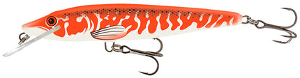 Salmo Pike 16cm 52gr Floating