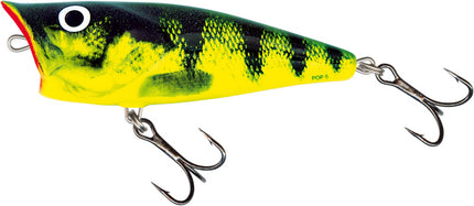 Salmo Pop 6 Yellow Perch 6cm