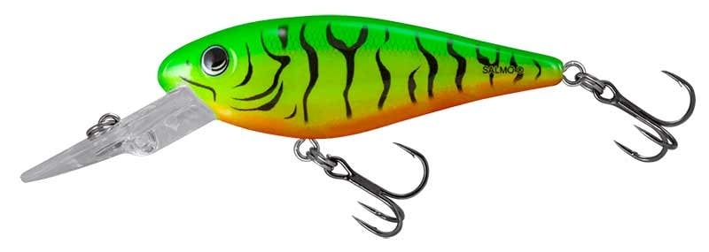 Salmo Rattlin’ Executor SDR 7cm