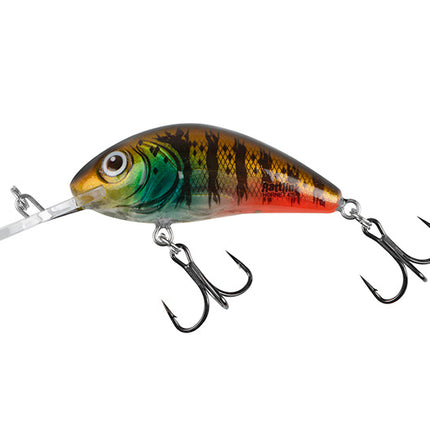 Salmo Rattlin Hornet 3,5cm 3,1gr Floating
