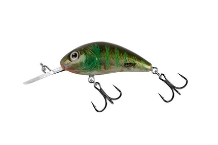 Salmo Rattlin Hornet 3,5cm 3,1gr Floating