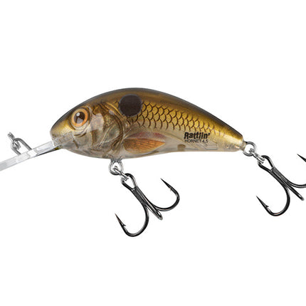 Salmo Rattlin Hornet 3,5cm 3,1gr Floating