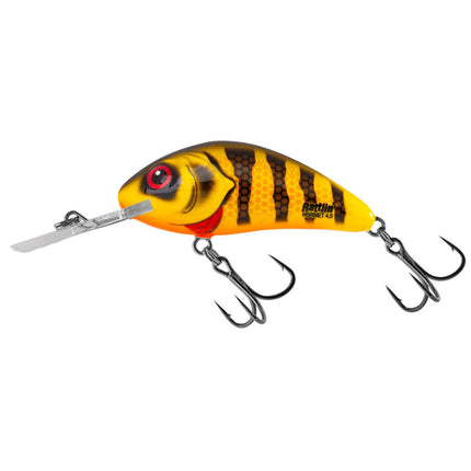 Salmo Rattlin Hornet 3,5cm 3,1gr Floating