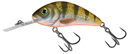 Salmo Rattlin Hornet 4,5cm 6gr Floating