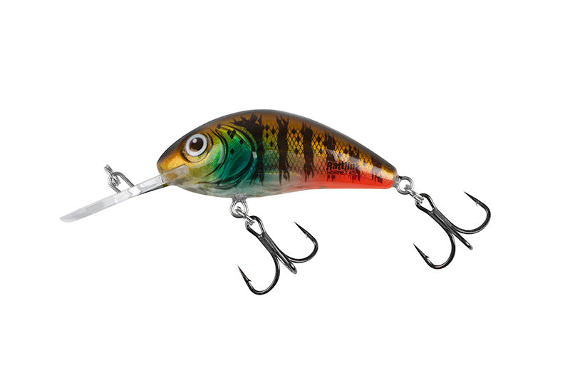 Salmo Rattlin Hornet 4,5cm 6gr Floating