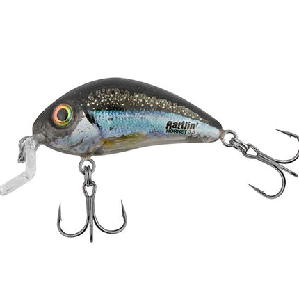 Salmo Rattlin Hornet 4,5cm 6gr Floating