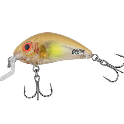 Salmo Rattlin Hornet 4,5cm 6gr Floating