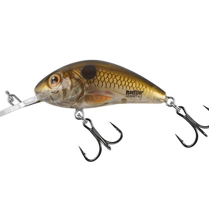Salmo Rattlin Hornet 4,5cm 6gr Floating