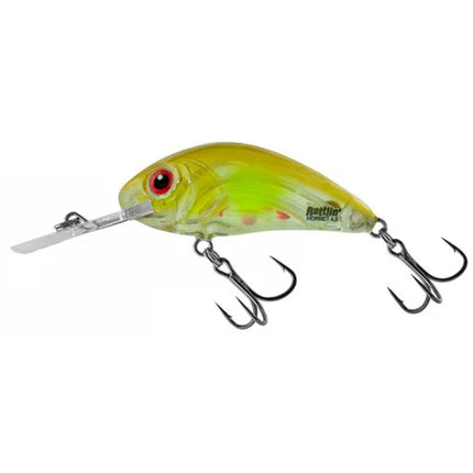 Salmo Rattlin Hornet 4,5cm 6gr Floating