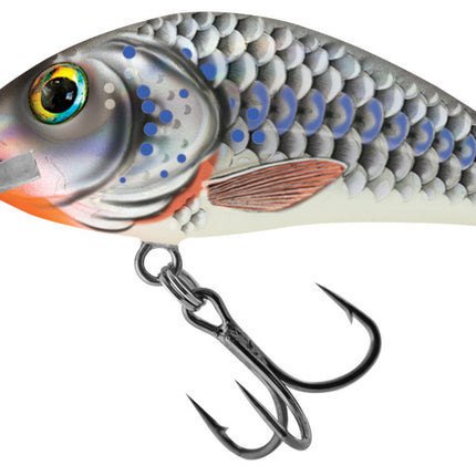 Salmo Rattlin Hornet 5,5cm 10,5gr Floating