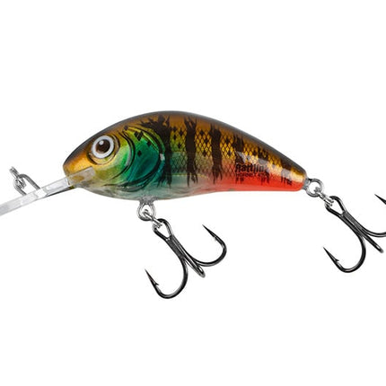 Salmo Rattlin Hornet 5,5cm 10,5gr Floating