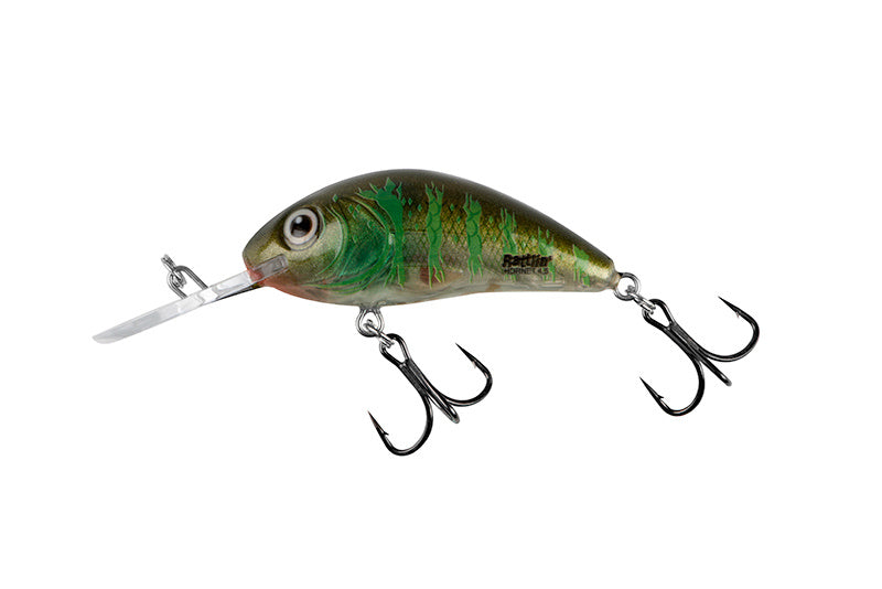 Salmo Rattlin Hornet 5,5cm 10,5gr Floating