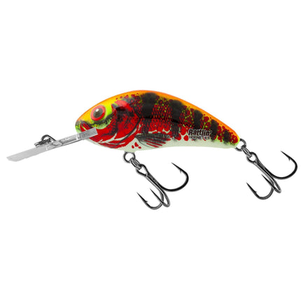 Salmo Rattlin Hornet 5,5cm 10,5gr Floating