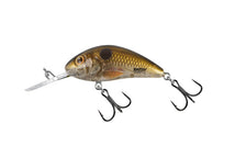 Pearl Shad Clear - Floating 5.5cm