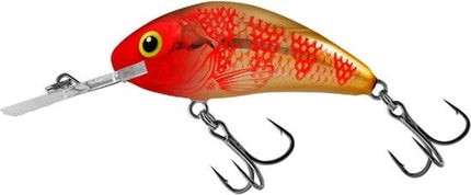 Salmo Rattlin Hornet 6,5cm 20gr Floating