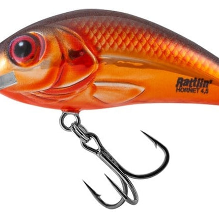 Salmo Rattlin Hornet 6,5cm 20gr Floating