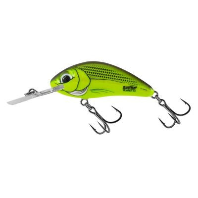 Salmo Rattlin Hornet 6,5cm 20gr Floating