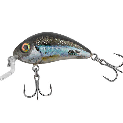 Salmo Rattlin Hornet Shallow 3,5cm 3,1gr Floating