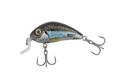Salmo Rattlin Hornet Shallow 3,5cm 3,1gr Floating