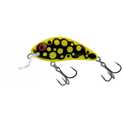 Salmo Rattlin Hornet Shallow 3,5cm 3,1gr Floating