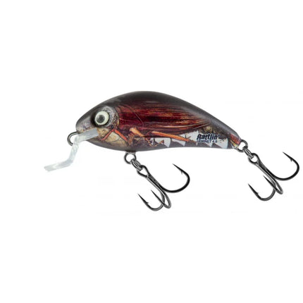 Salmo Rattlin Hornet Shallow 3,5cm 3,1gr Floating