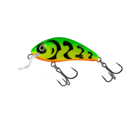 Salmo Rattlin Hornet Shallow 3,5cm 3,1gr Floating