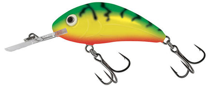 Salmo Rattlin Hornet Shallow 4,5cm 6gr Floating