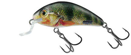 Salmo Rattlin Hornet Shallow 4,5cm 6gr Floating