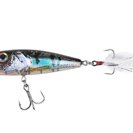 Salmo Rattlin Pop 7cm