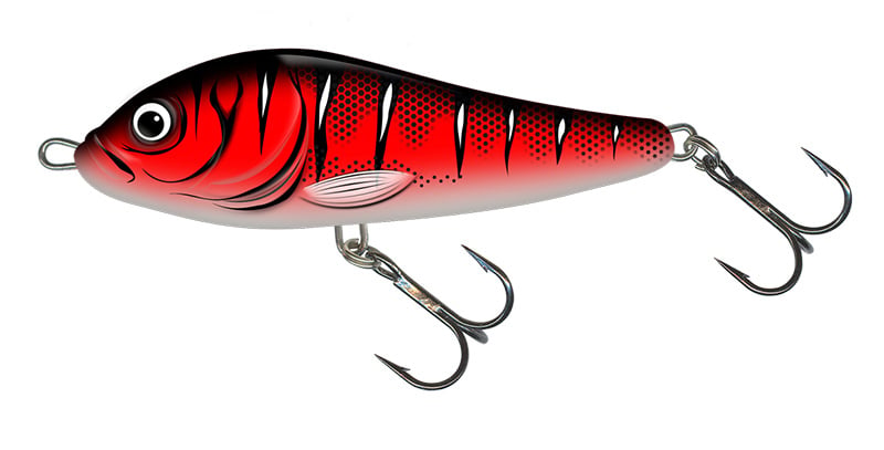 Salmo Rattlin Slider 11 Sinking 11cm