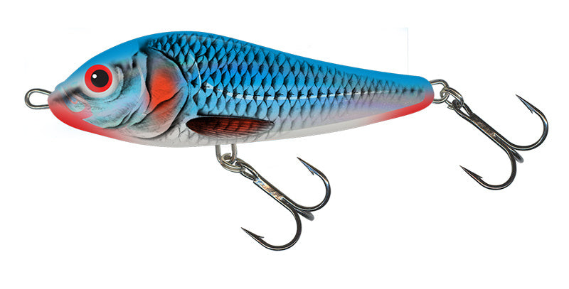 Salmo Rattlin Slider 11 Sinking 11cm