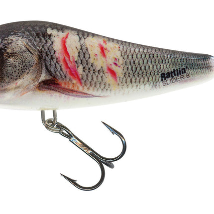Salmo Rattlin Slider 11 Sinking 11cm