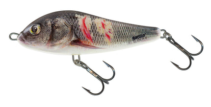 Salmo Rattlin Slider 11 Sinking 11cm