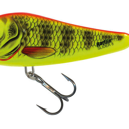 Salmo Rattlin Slider 11 Sinking 11cm
