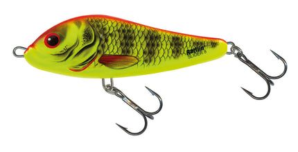 Salmo Rattlin Slider 11 Sinking 11cm