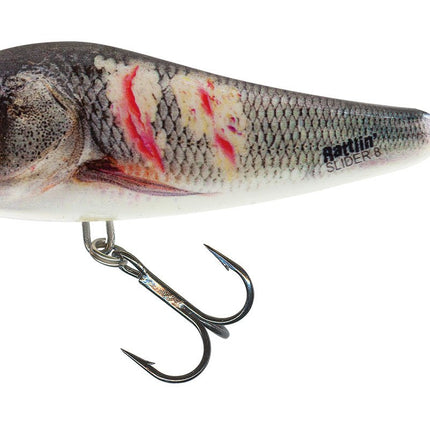 Salmo Rattlin Slider Sinking 8cm