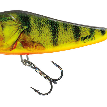 Salmo Rattlin Slider Sinking 8cm