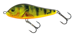 Supernatural Hot Perch 8cm