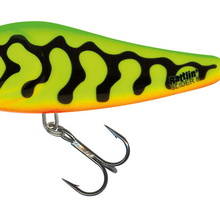 Salmo Rattlin Slider Sinking 8cm